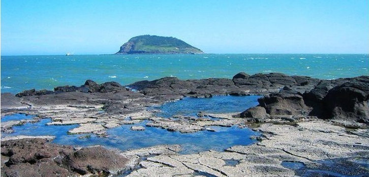 漳州火山岛风景区二日游