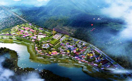 为响应生态旅游兴县、绿色产业强县的规划发展战略,进一步完善永泰城区公共设施配套结构,提升城市档次和品位,展示永泰旅游城市新形象,永泰县将于今年6月初动工建设大型综合主体公园大樟溪自行车道花海公园。 大樟溪自行车道花海公园总投资约4000万元,总占地面积约230亩,是永泰县大樟溪自行车道及配套设施建设项目示范段一级驿站,是自行车道配套设施建设项目核心组成部分。公园位于大樟溪下尾段太原村省道203以南,西邻规划设计连接道路,为典型块状滨江公园格局。 公园南侧临大樟溪水岸为设计自行车骑游道NB段,用地现